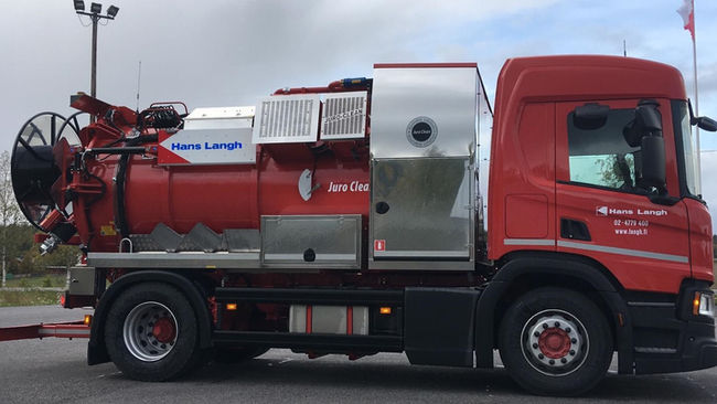 Teknologia 19 -tapahtuma 5.-7.11.2019