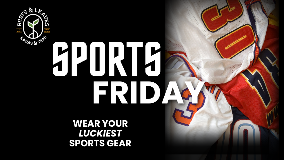 Sports Friday @ CASA
