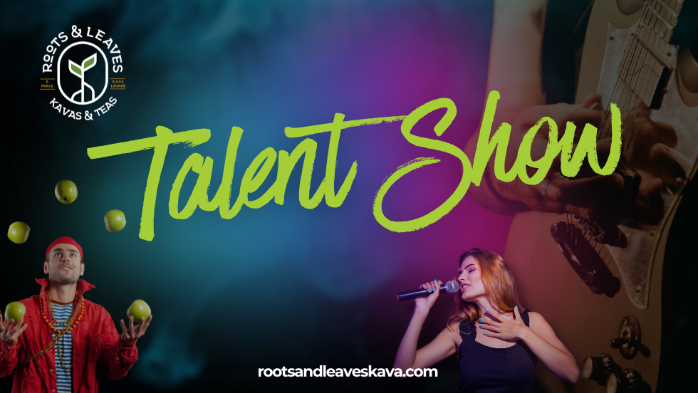 Talent Tuesdays @ Casa (1)