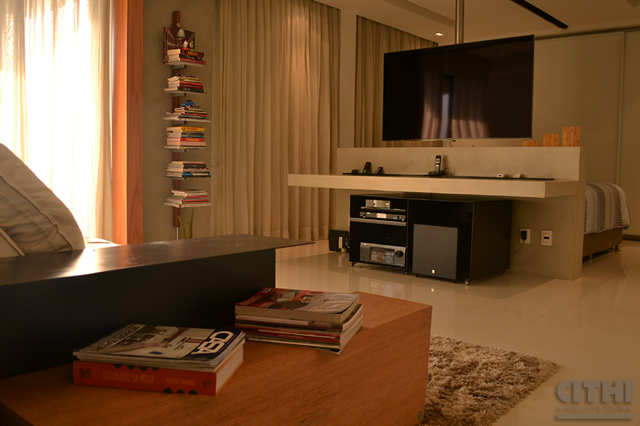 Loft Arpoador (04)