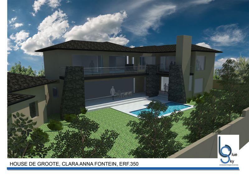 BSD A3 HOUSE DE GROOTE View 3