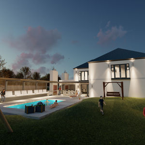 House Freementle