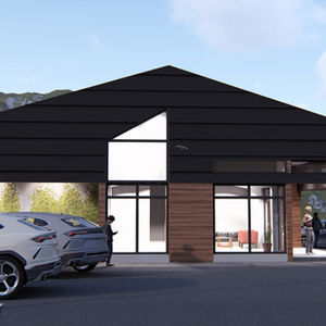 Solway Office