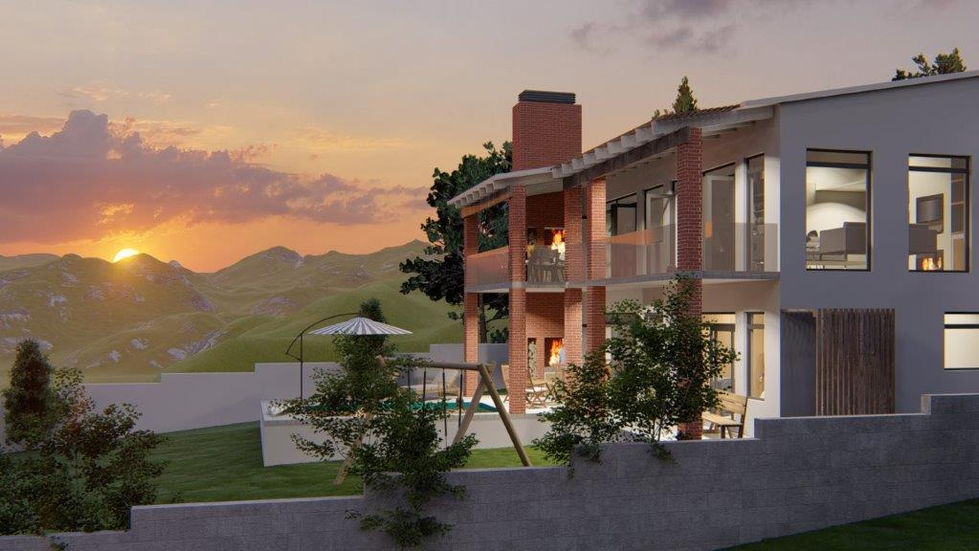 House Pienaar 1_24 - Photo