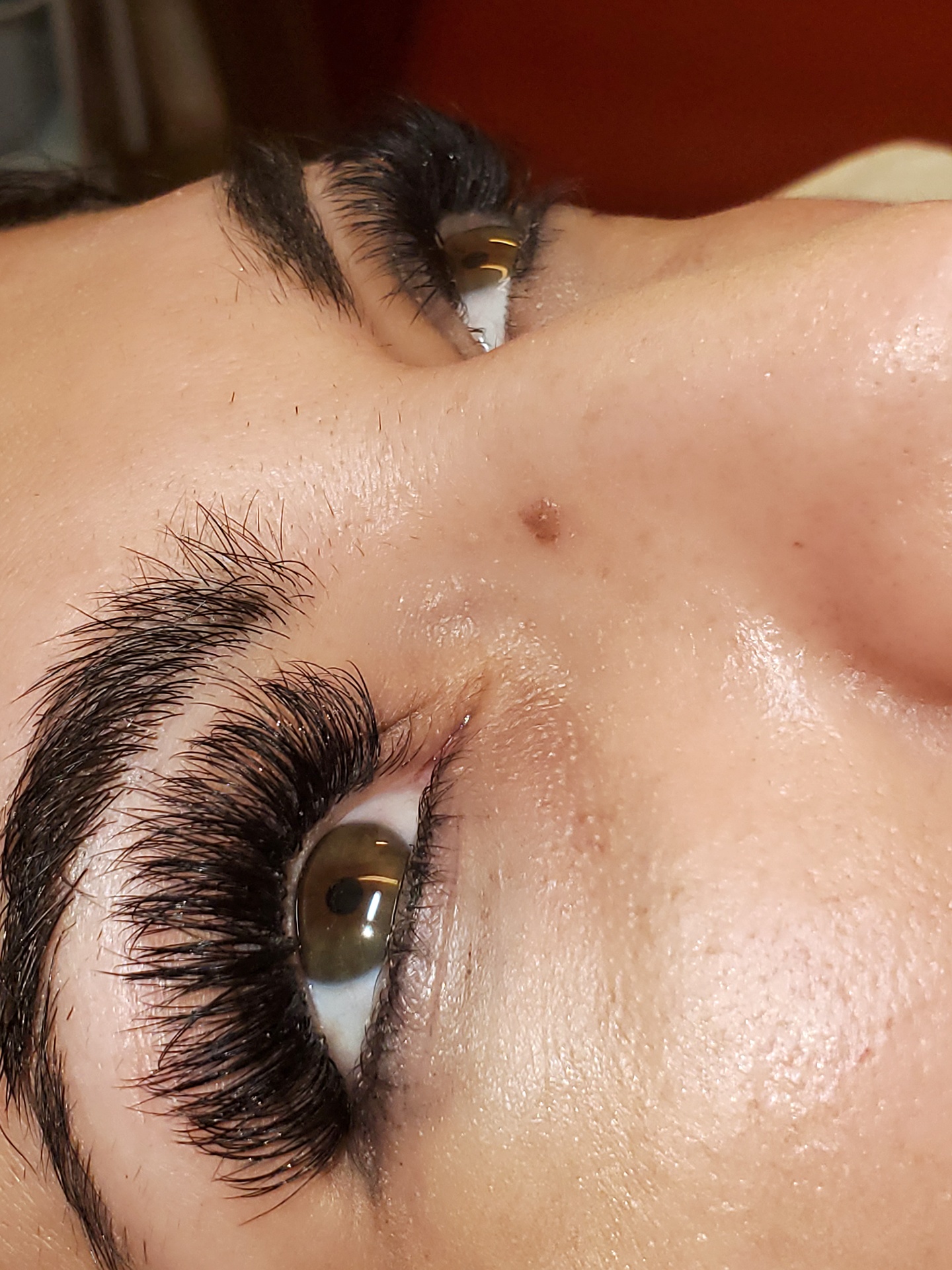 Nikki's Lashes Best Eyelash Extension West Seattle