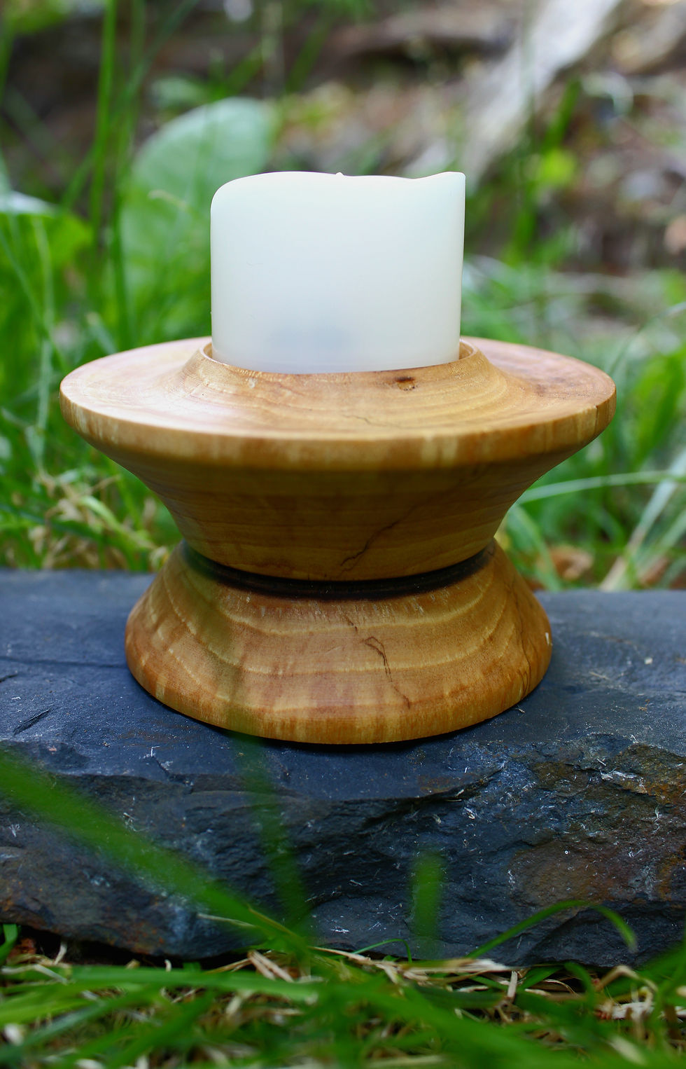Miniature : Candle holder set