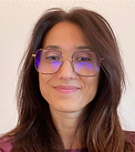 profilo Chiara OHM Counseling