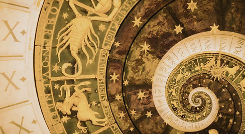 tema astrale