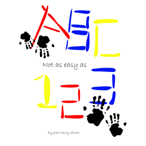ABC is not as easy as 123