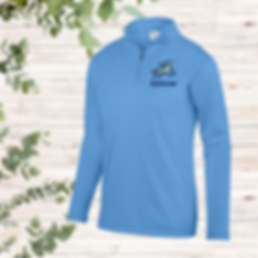 EquiFlow Fleece Pullover