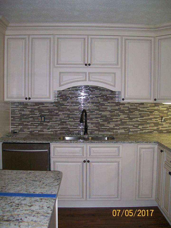 Cabinetry Greenville Sc Dynami Cabinets