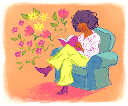 Editorial Illustration