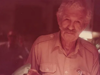 The story of Doc Polson