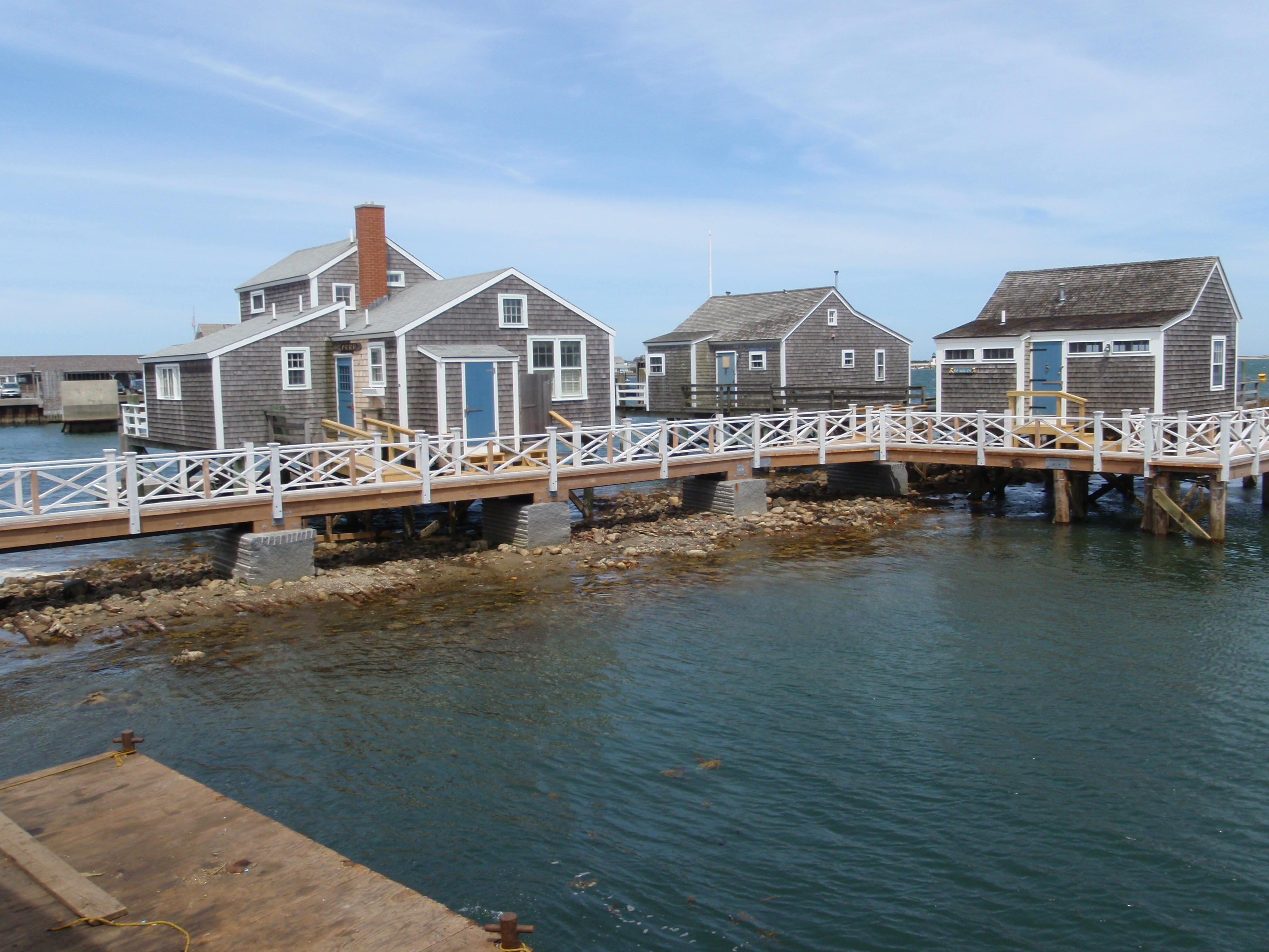 Agm Marine Contractors Inc — photo from the business website
