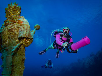 Top Reasons Divers Choose DiveTech: What Sets Us Apart