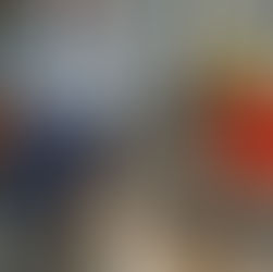 Belle séance à l'EHPAD Porebski en compagnie de Night et Tarek.Comme toujours,un véritable bonheur pour les résidents.