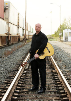 Photo by Brett Dorosh