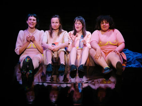 Wenn Ironie den Generationen und dem Feminismus begegnet