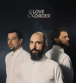 Lausch. Angriff. – Musikalischer Befreiungsschlag im neuen Album von Lausch