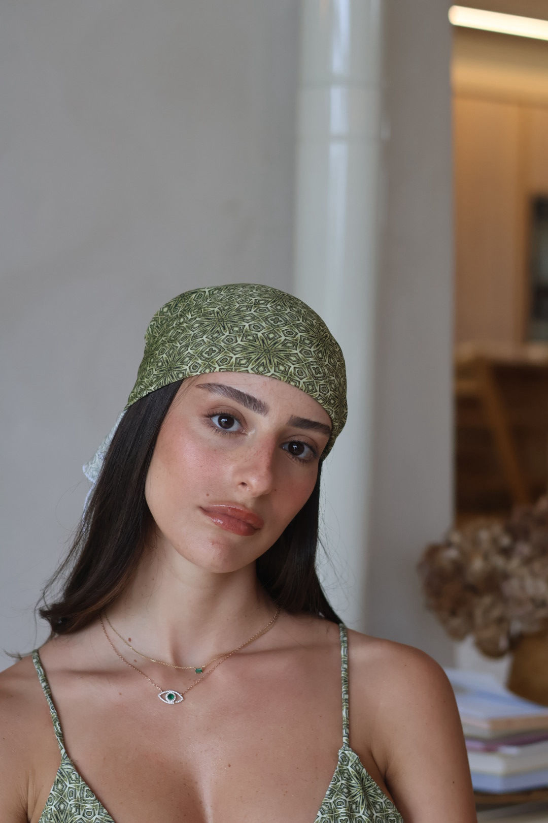 CALA BANDANA