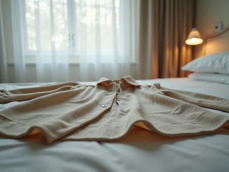 Prepare for Stunning Senior Pictures: Senior Photo Preparation Tips for a Luxurious Experience