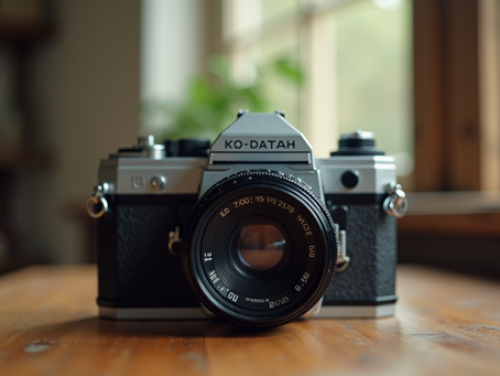 Experience Elegance with Elegant Luxury Portraits