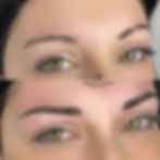 Microblading Agata Pellegrino Master J Academy