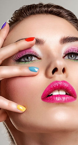 Seimei Nails Semipermanente Gel Ricostruzione Unghie Estetica Avanzata Beauty Zone Acireale