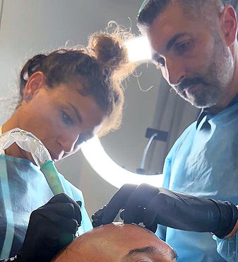 Centro di Estetica Avanzata Beauty Zone Acireale Agata Pellegrino Microblading Laser a Diodo Trucco Semipermanente Tricopigmentazione Rimozione Tatuaggio Corner Marzia Clinic Corpo Viso Menopausa Microneedling BB Glow Tatuaggio Capelli