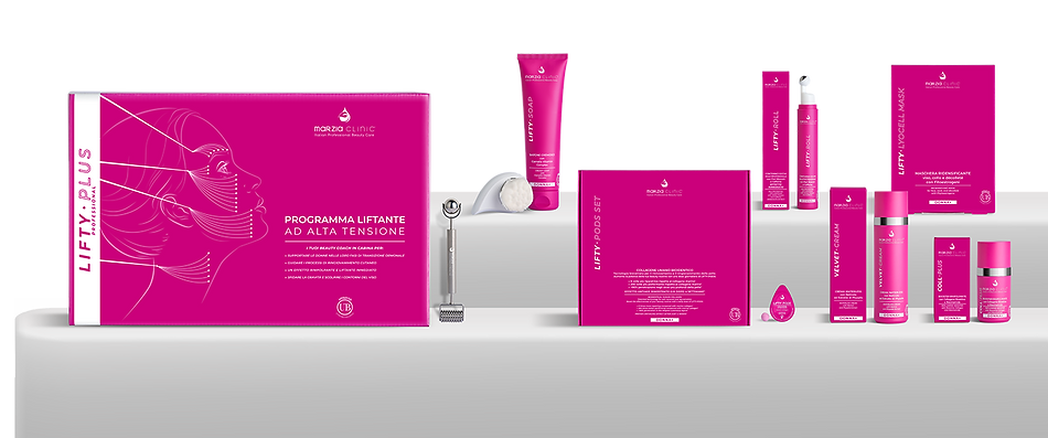 Marzia Clinic Corpo Viso Neurocosmesi Menopausa Estetica Avanzata Beauty Zone Acireale