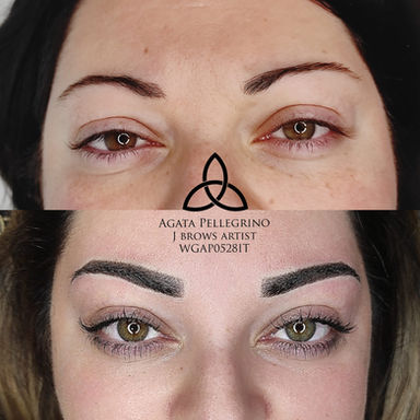 Beauty Zone ti presenta 𝗛𝗼𝗹𝗹𝘆𝘄𝗼𝗼𝗱 𝗠𝗮𝗻𝘂𝗮𝗹 𝗧𝗲𝗰𝗵𝗻𝗶𝗾𝘂𝗲 e l'upgrade di Agata Pellegrino J Brows Artist con la meravigliosa tecnica totalmente manuale (by J Academy) di ᴛʀᴜᴄᴄᴏ sᴇᴍɪᴘᴇʀᴍᴀɴᴇɴᴛᴇ