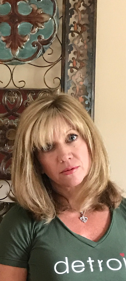 Melissa Walsh photo by Marc Rittner