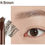 Thumbnail: [Etude House] Drawing Eye Brow - Dark Brown 01