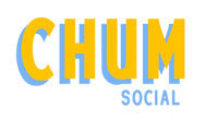 Chum Social Logo