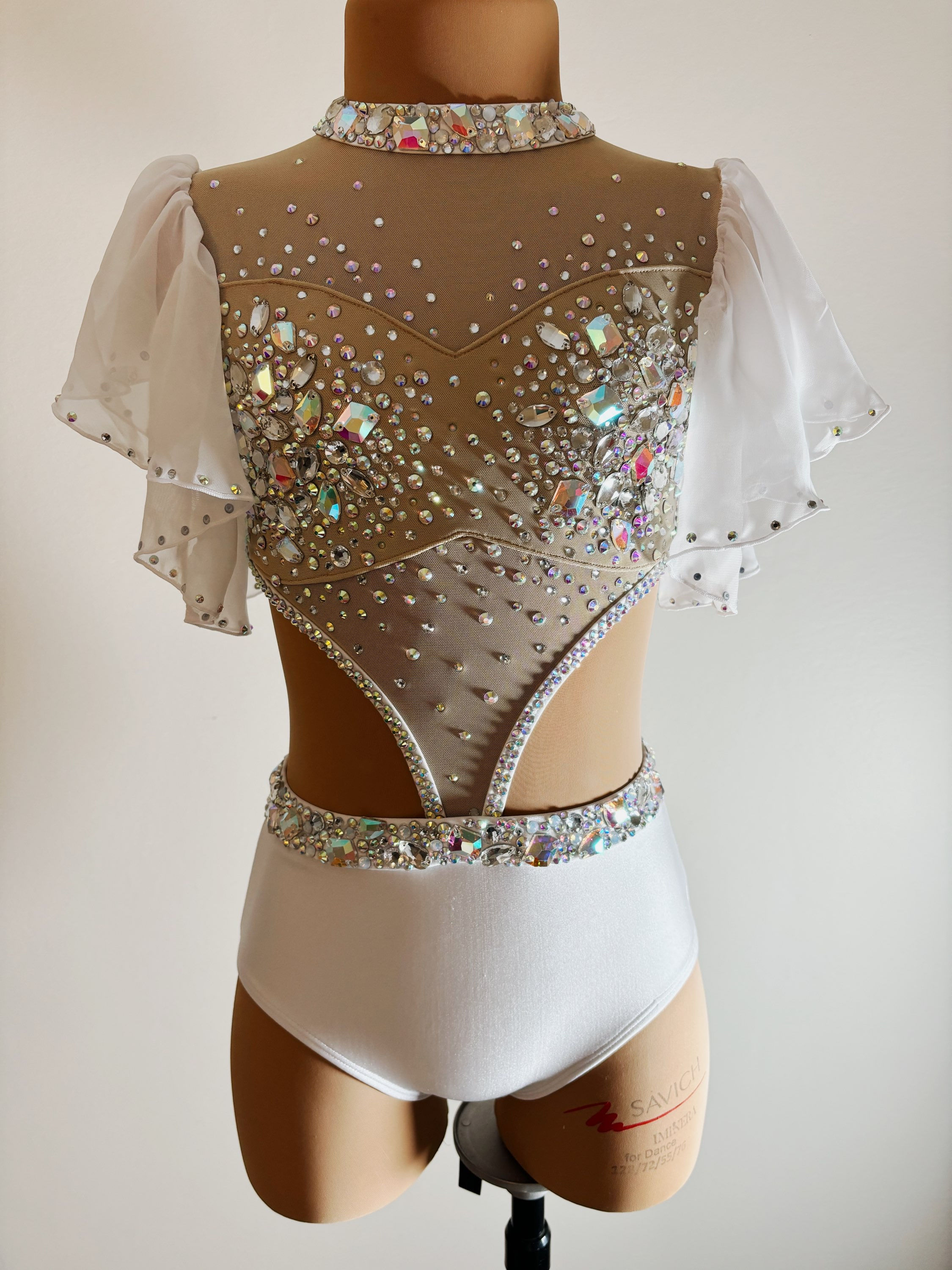 ANGELIC LYRICAL/ CONTEMPORARY