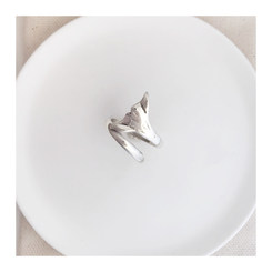BESPOKE MERMAID RING
