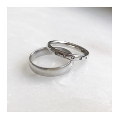 WEDDING BANDS
