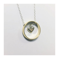 BESPOKE RING RE-PURPOSE