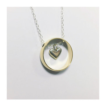 BESPOKE RING RE-PURPOSE