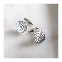 BESPOKE CUFFLINKS