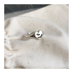 BESPOKE BAT RING