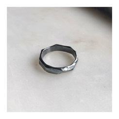 BESPOKE RING