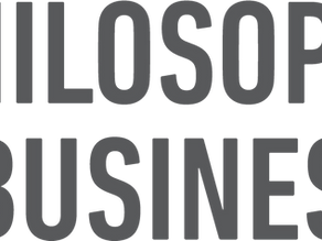 Nuovo sito web della Philosophy & Business Unit