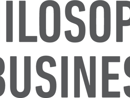 Nuovo sito web della Philosophy & Business Unit