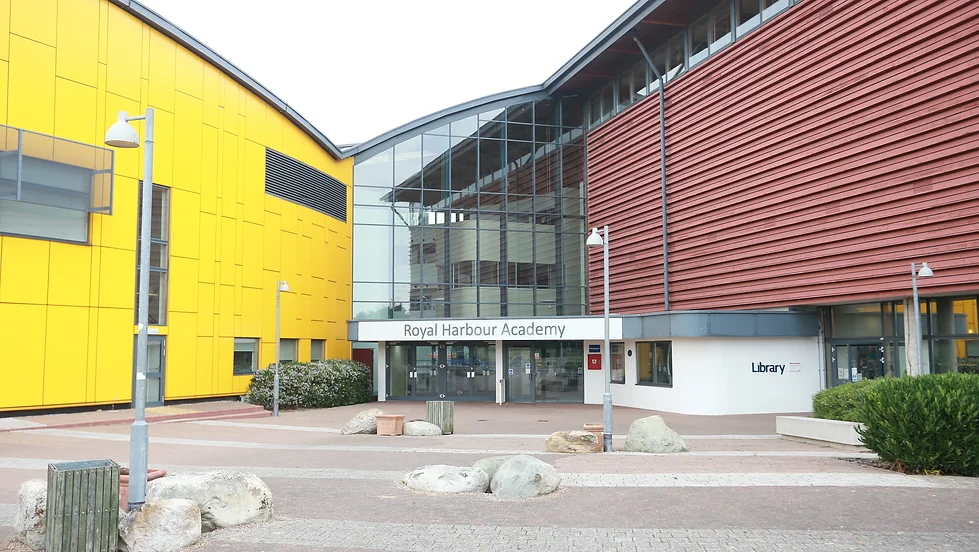 Year 13 Parents' Evening and Power to Perform