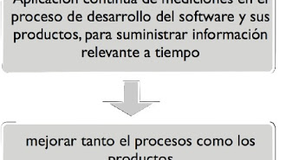 MÉTRICAS DEL SOFTWARE