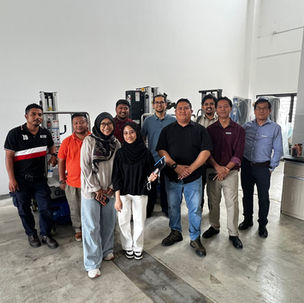 MRT Corp Attends Up-Lift Series Demonstration at AHI Lifts Showroom