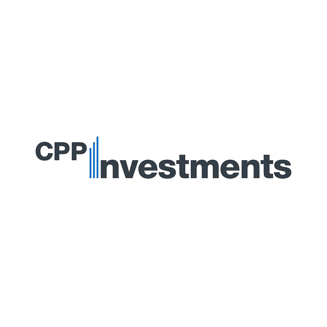 CPP Investments logo