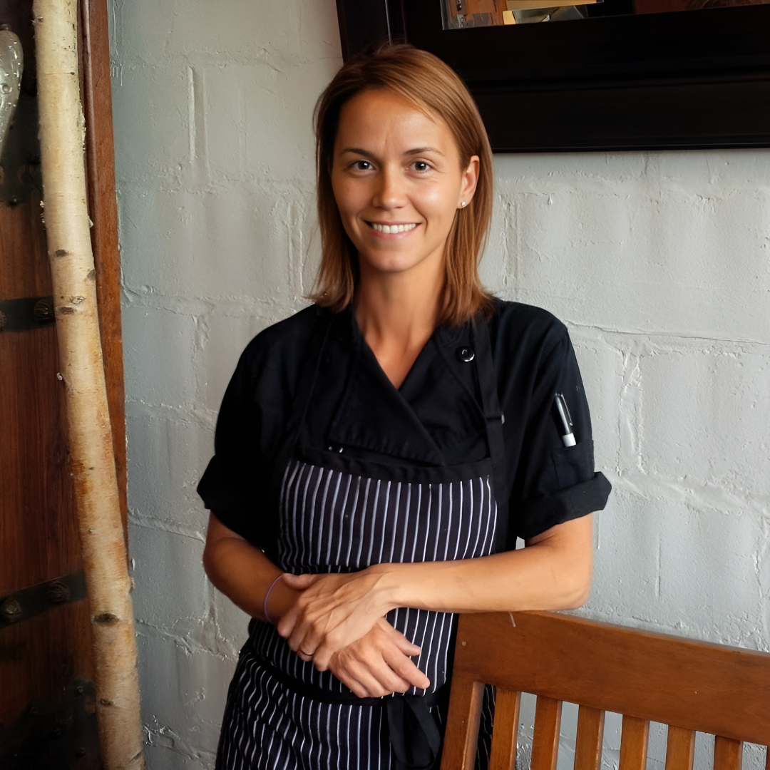 Writer: Cindy MacDougall