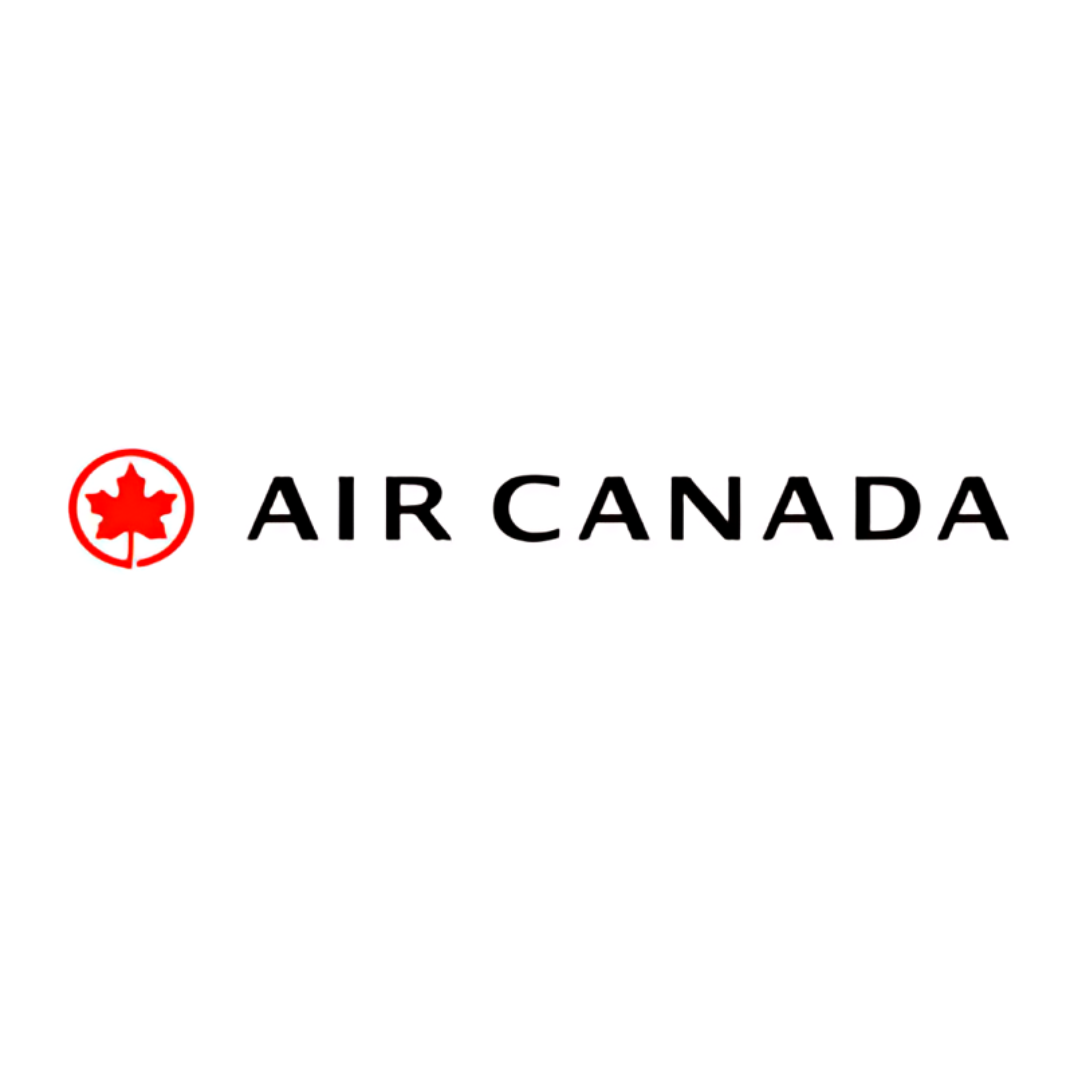 Air Canada logo